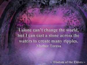 Mindfulness through Prayer, Thoughtfulness, Meditation
