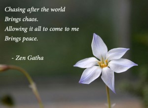 Being able to Understand & Cope With Feelings