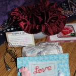 My Mother’s day, Meloncholy but fair and shifting